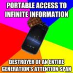 YOUR SMARTPHONE